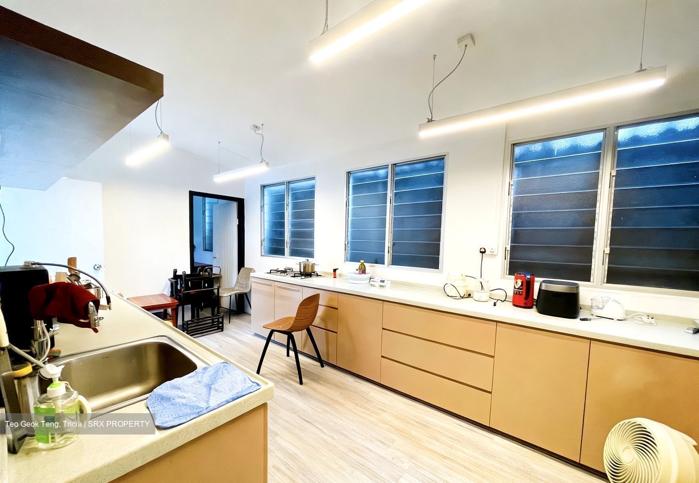 Serangoon Garden Estate (D19), Terrace #542966651